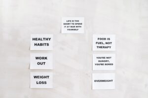 Healthy Habits